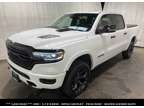 2023 Ram 1500 Limited PANORAMIC ROOF