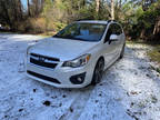 2014 Subaru Impreza Sport Premium