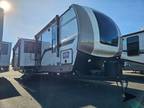 2024 Forest River Rv Wildwood Heritage Glen 310BHI