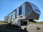 2023 Forest River Rv Wildwood Heritage Glen 356QB