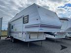 1997 Forest River Rv Wildwood 25RLSS