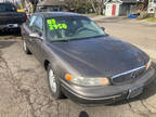 2003 Buick Century Custom