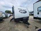 2024 Forest River Rv Cherokee Grey Wolf 18RR