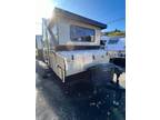 2019 Forest River Flagstaff Hard Side Pop-Up Campers High Wall T21DMHW 21ft