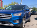 2017 Ford Escape SE 4WD