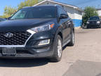 2019 Hyundai Tucson Essential AWD w/Safety Package