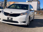 2015 Toyota Sienna 5dr 7-Pass Van L FWD