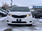 2015 Toyota Sienna 5dr 7-Pass Van L FWD