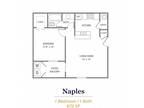 Reserve at Lakeland Apartment Homes - Naples