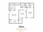 Reserve at Lakeland Apartment Homes - Milan