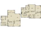 Millworks - 3 Bedroom + Den 3 Bathroom Townhome