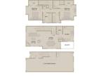 Northshore Townhomes - Plan A
