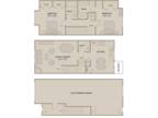 Northshore Townhomes - Plan B