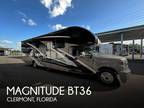 2022 Thor Motor Coach Magnitude BT36 36ft