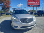 2016 Buick Enclave FWD 4dr Leather