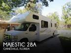 2017 Thor Motor Coach Majestic 28A 30ft