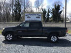 2006 TOYOTA Tacoma PRERUNNER DOUBLE CAB LONG BED