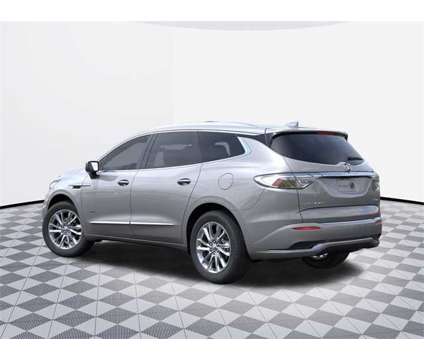 2024 Buick Enclave Avenir is a Grey 2024 Buick Enclave Avenir SUV in Owings Mills MD