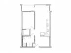 1111 East Olive - 1 Bed, 1 Bath Den A4A