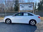 2014 Chevrolet Cruze 1LT Auto