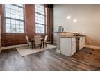 American Wire Residential Lofts - 2 Bed 1 Bath