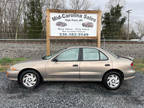 1997 Chevrolet CAVALIER Sedan