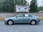 2010 Toyota CAMRY LE 6-Spd AT