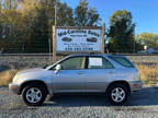 2002 Lexus RX 300 2WD