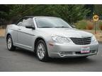 2009 Chrysler Sebring LX