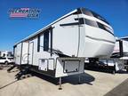 2024 Forest River Sierra 3550BH 43ft
