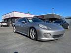 2010 Porsche Panamera S 4dr Sedan