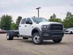 2023 Ram 4500HD SLT