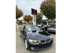 2007 BMW 3 Series 328i 2dr Coupe