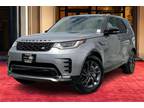 2023 Land Rover Discovery S R-Dynamic