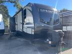 2019 Keystone Sprinter Limited 320MLS 36ft