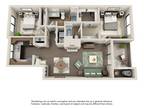 Sonoran Apartment Homes - B2