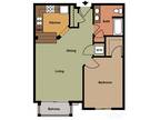 Cedar Pointe Apartment Homes LLC - Executive Suite