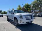 2016 Cadillac Escalade ESV Luxury Collection 4x4 4dr SUV