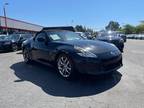 2010 Nissan 370Z Roadster 2dr Convertible 6M