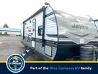 2024 Jayco Jay Flight 267BHSW 30ft