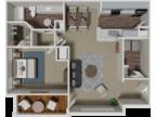 Crestmark Apartment Homes - August