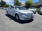 2007 Toyota Avalon XL 4dr Sedan