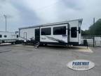 2024 Forest River Sierra Destination Trailers 399LOFT 40ft