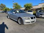 2011 BMW 3 Series 328i 4dr Sedan SULEV