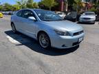 2005 Scion tC Base 2dr Hatchback