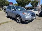 2014 Subaru Forester 2.5i Premium AWD 4dr Wagon CVT