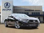 2023 Acura TLX Advance SH-AWD