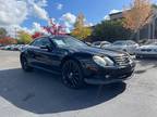 2004 Mercedes-Benz SL-Class SL 500 2dr Convertible