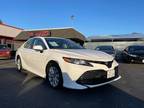 2019 Toyota Camry SE 4dr Sedan