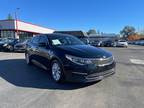 2016 Kia Optima EX 4dr Sedan